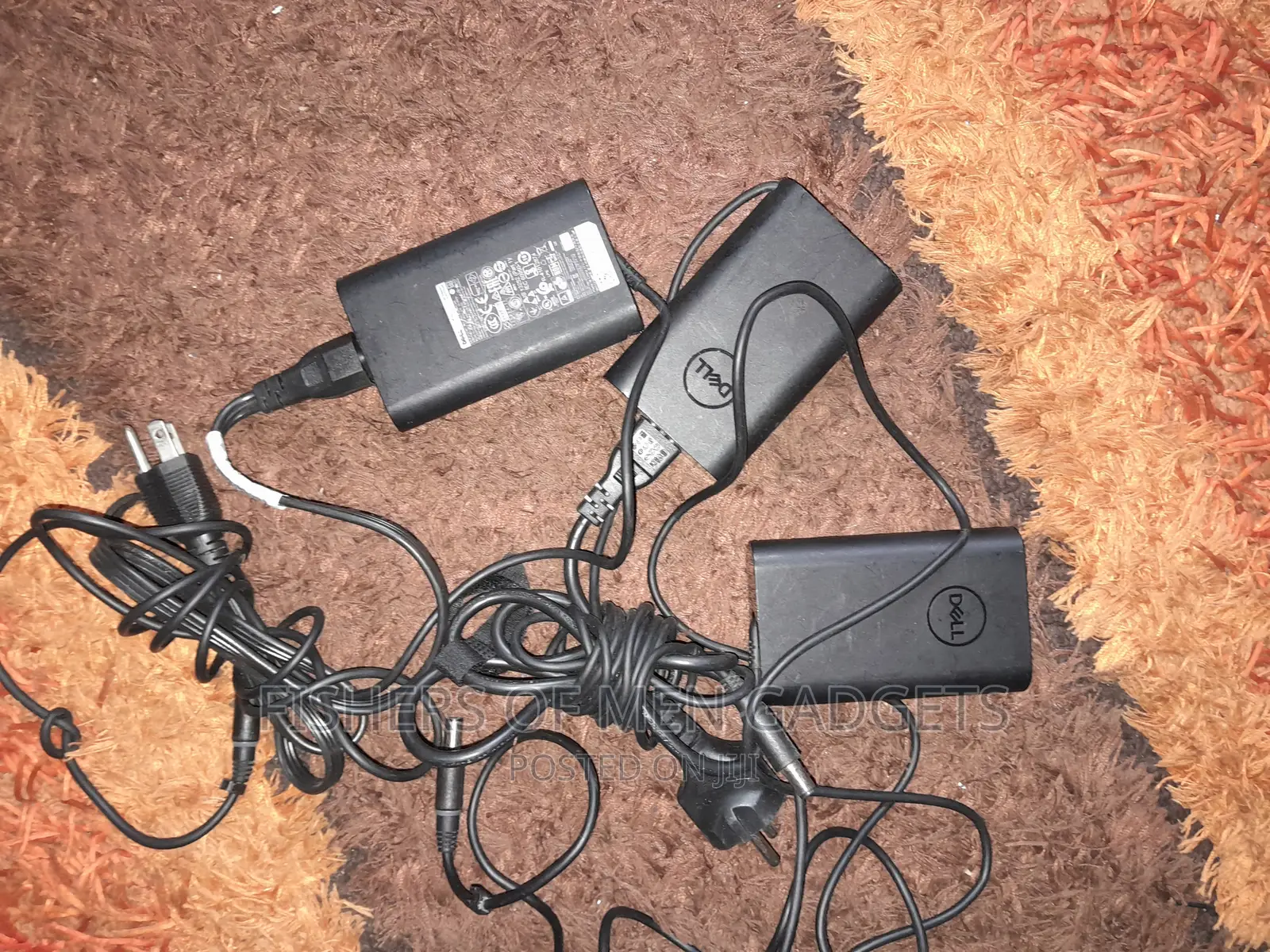 Laptops Chargers