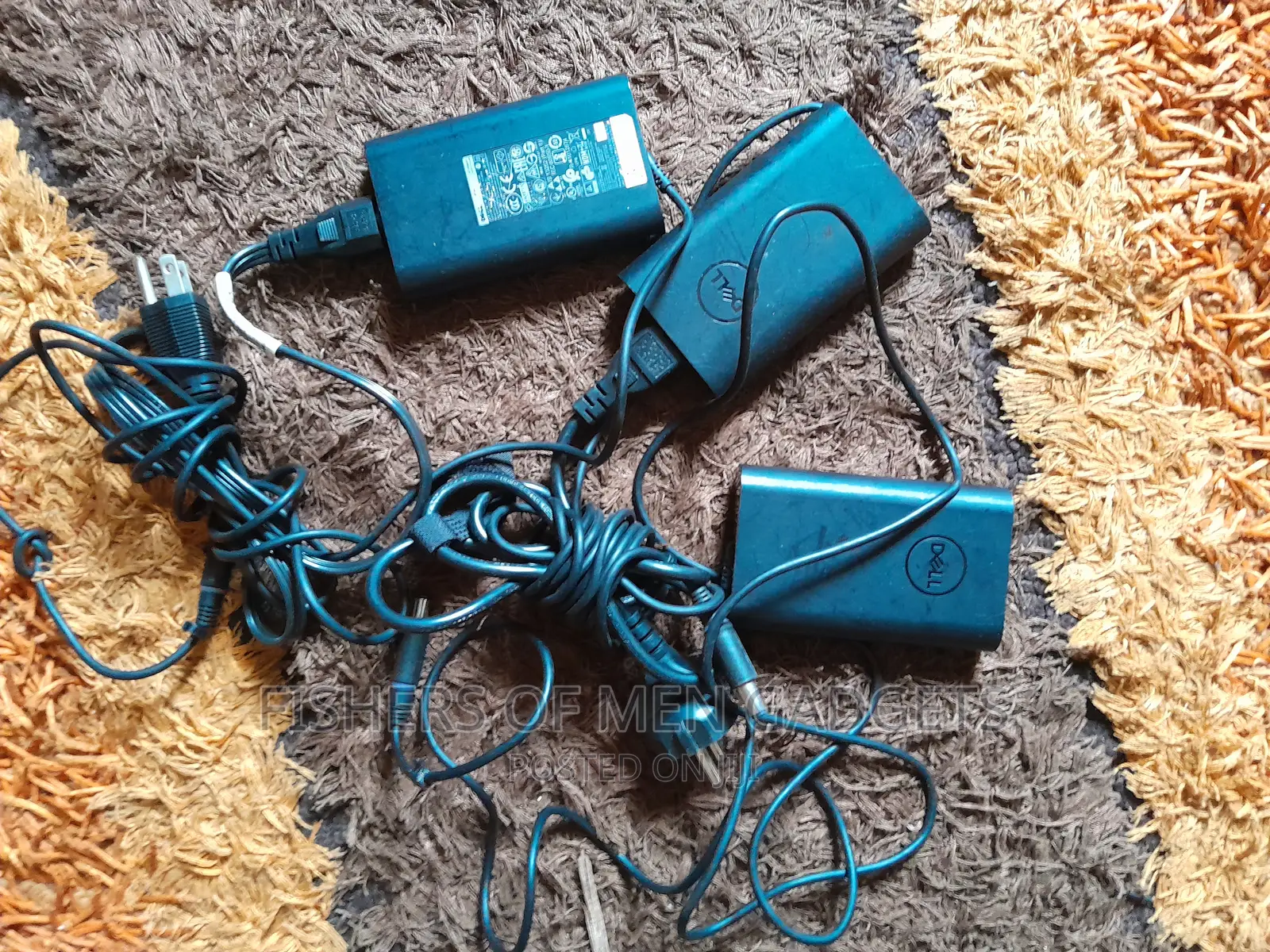 Laptops Chargers
