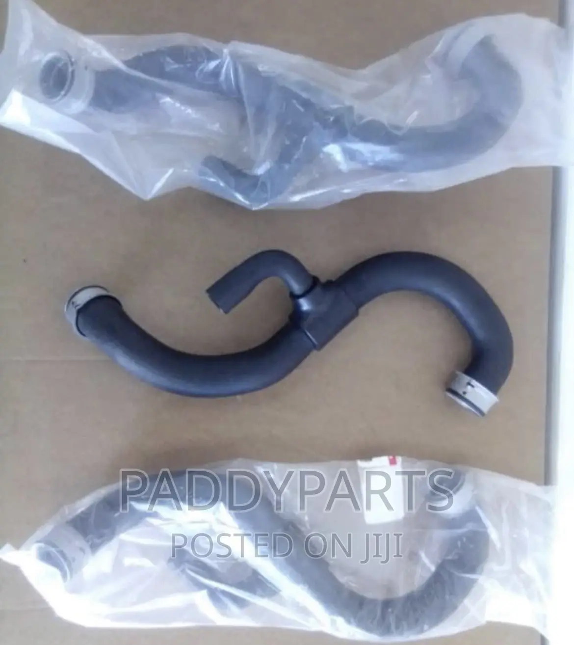 Mercedes Benz C300 Radiator Hose