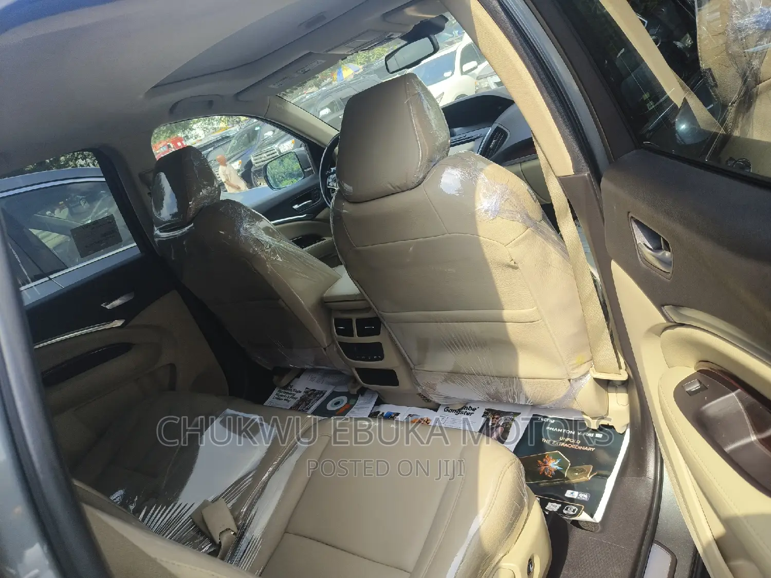 Acura MDX Technology and Entertainment Packages 4dr SUV (3.5L 6cyl 6A)