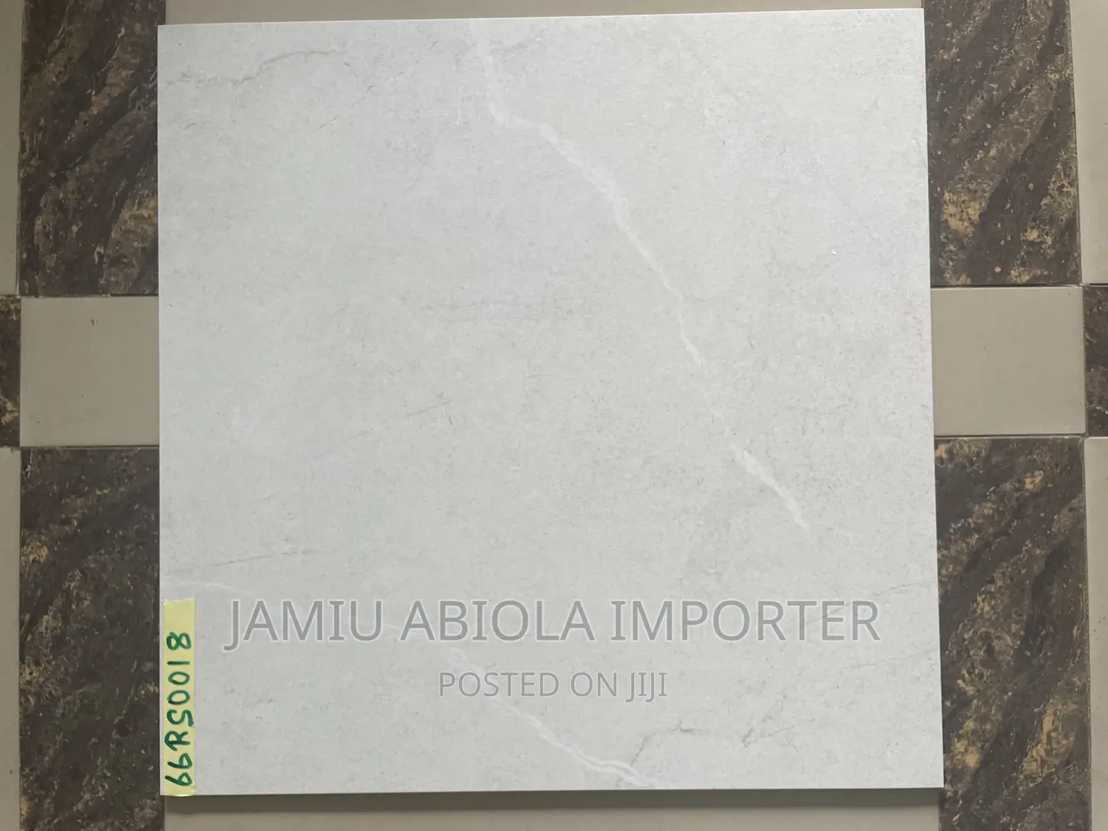 60*60 Anti Slip Gray Color Virony Product