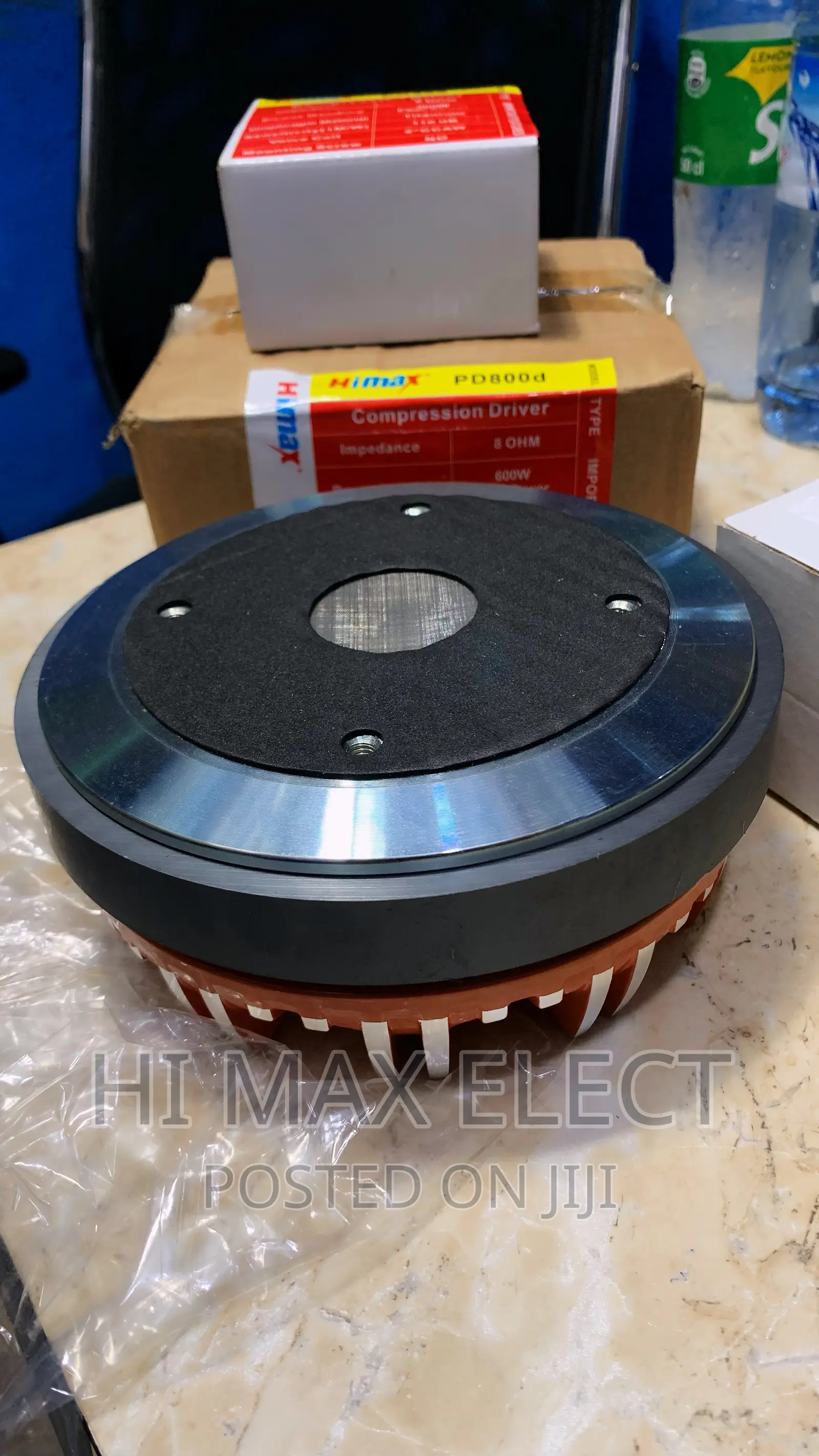 Himax 600watts Magnet