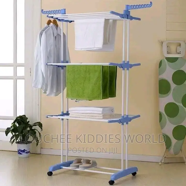 Baby Hanger/Dryer
