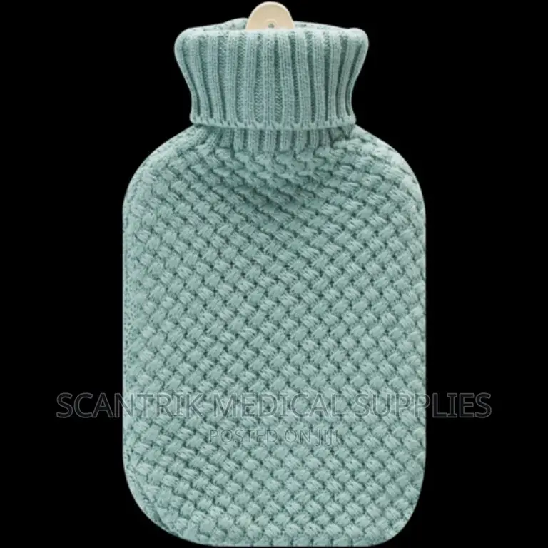 Hot Water Therapy Durable Hot Water Bag