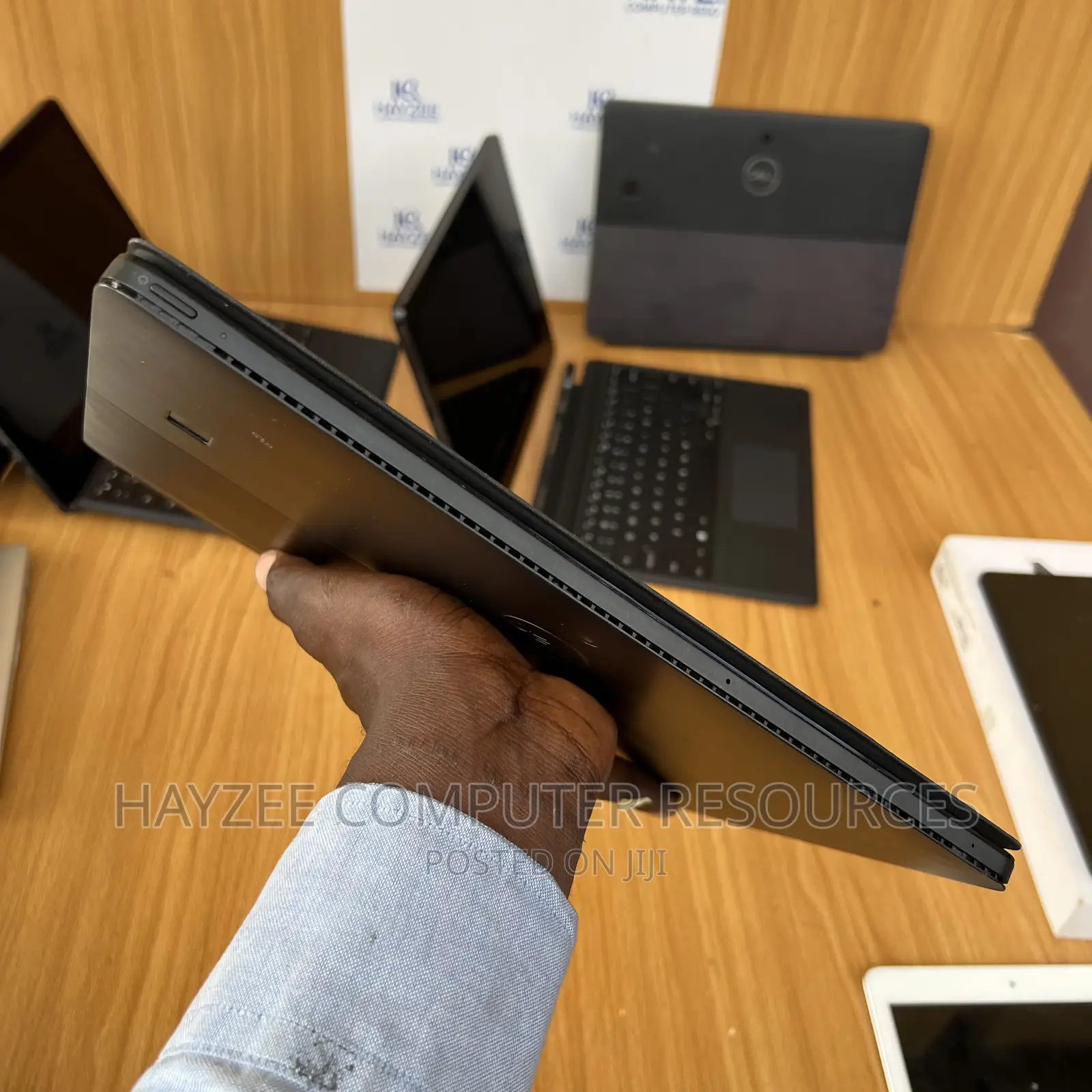 Laptop Dell Latitude 5290 16GB Intel Core I7 SSD 256GB