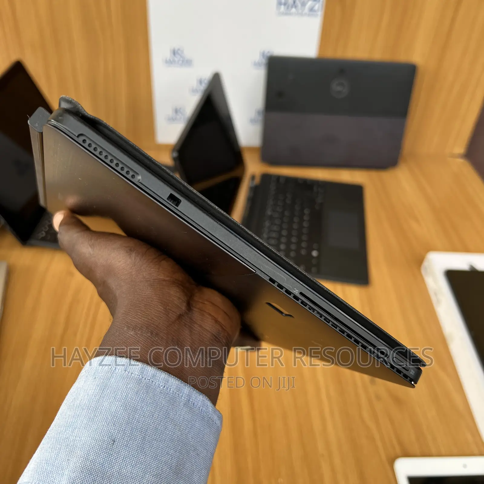 Laptop Dell Latitude 5290 16GB Intel Core I7 SSD 256GB