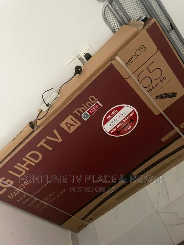 Lg Hud Smart Tv