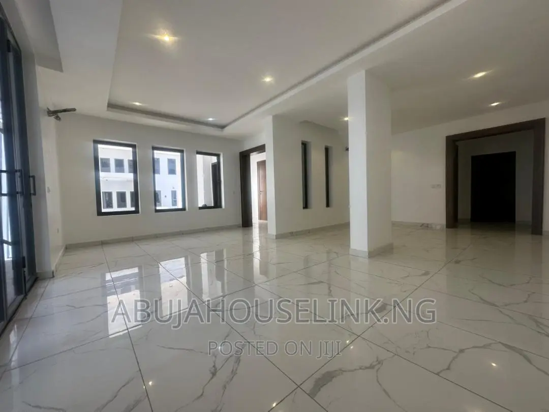 5bdrm Duplex in Katampe Extension for sale