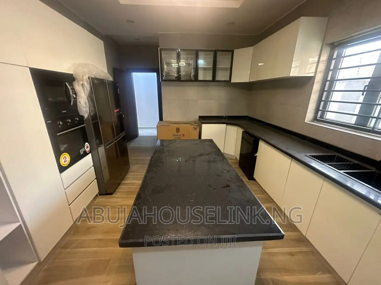 5bdrm Duplex in Katampe Extension for sale