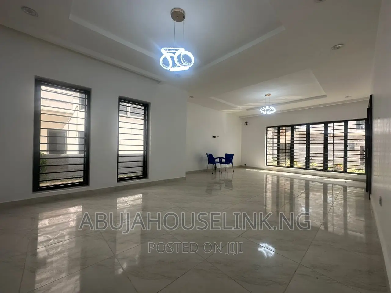 5bdrm Duplex in Katampe Extension for sale