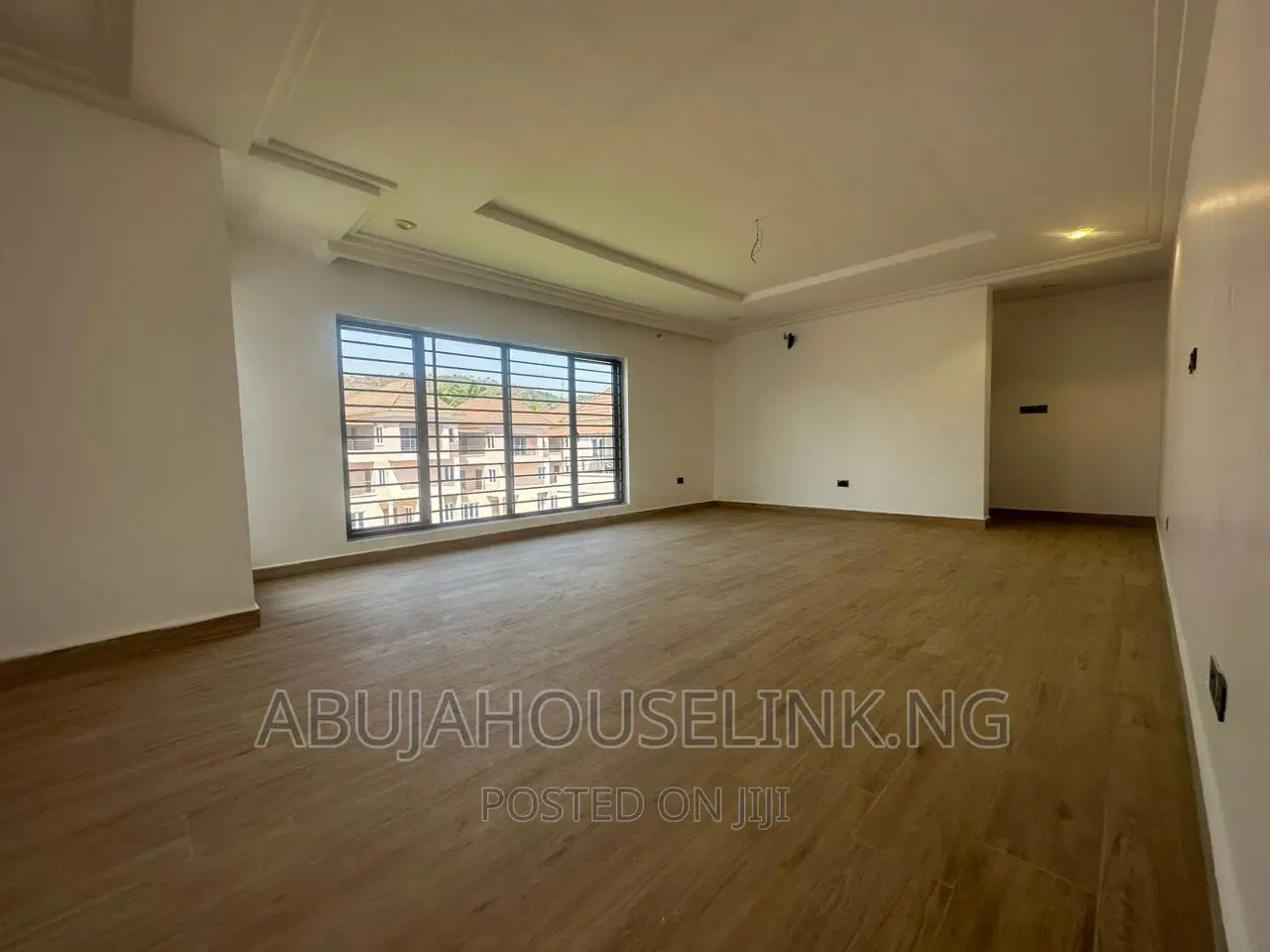 5bdrm Duplex in Katampe Extension for sale