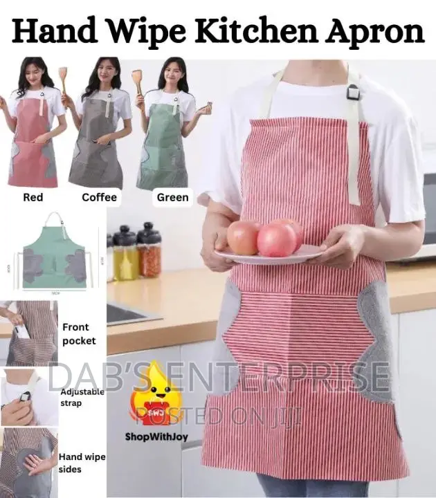 Water Proof Apron