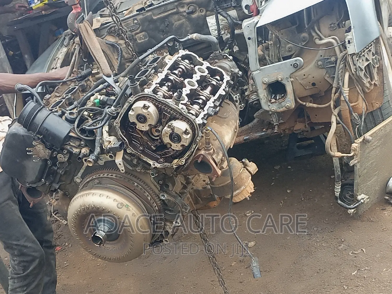 Autofix Mechanic Workshop
