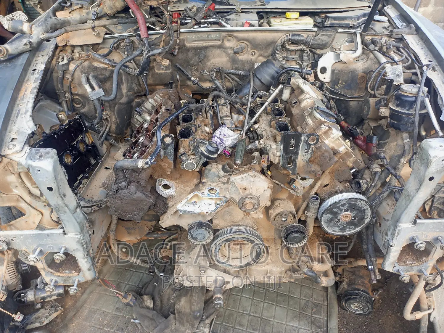 Autofix Mechanic Workshop