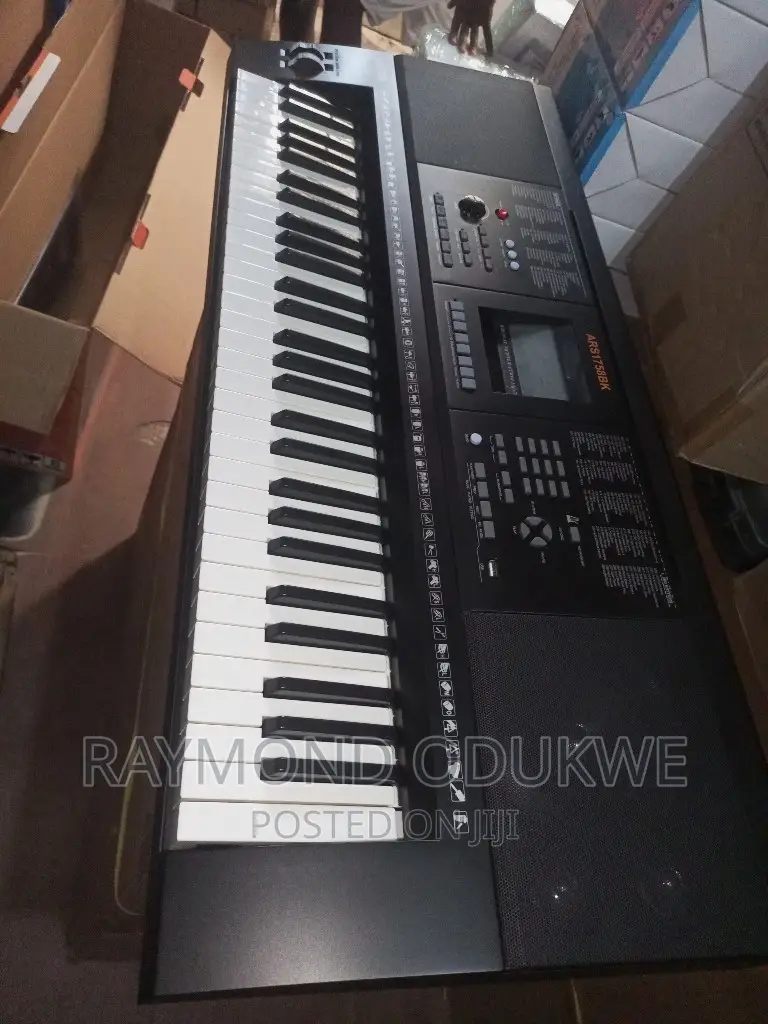 61keys Touch Sensitivity Split Church Keyboard Piano