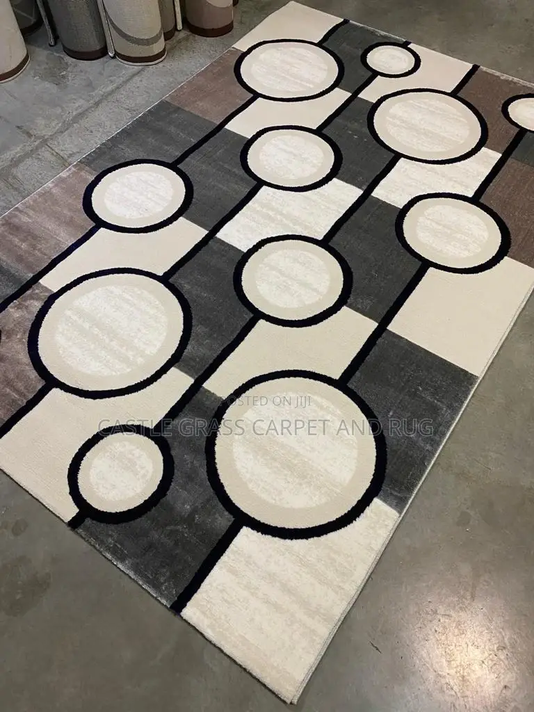 Luxury Turkish Center Table Rugs Size 4by6=5by7=7by10 Etc