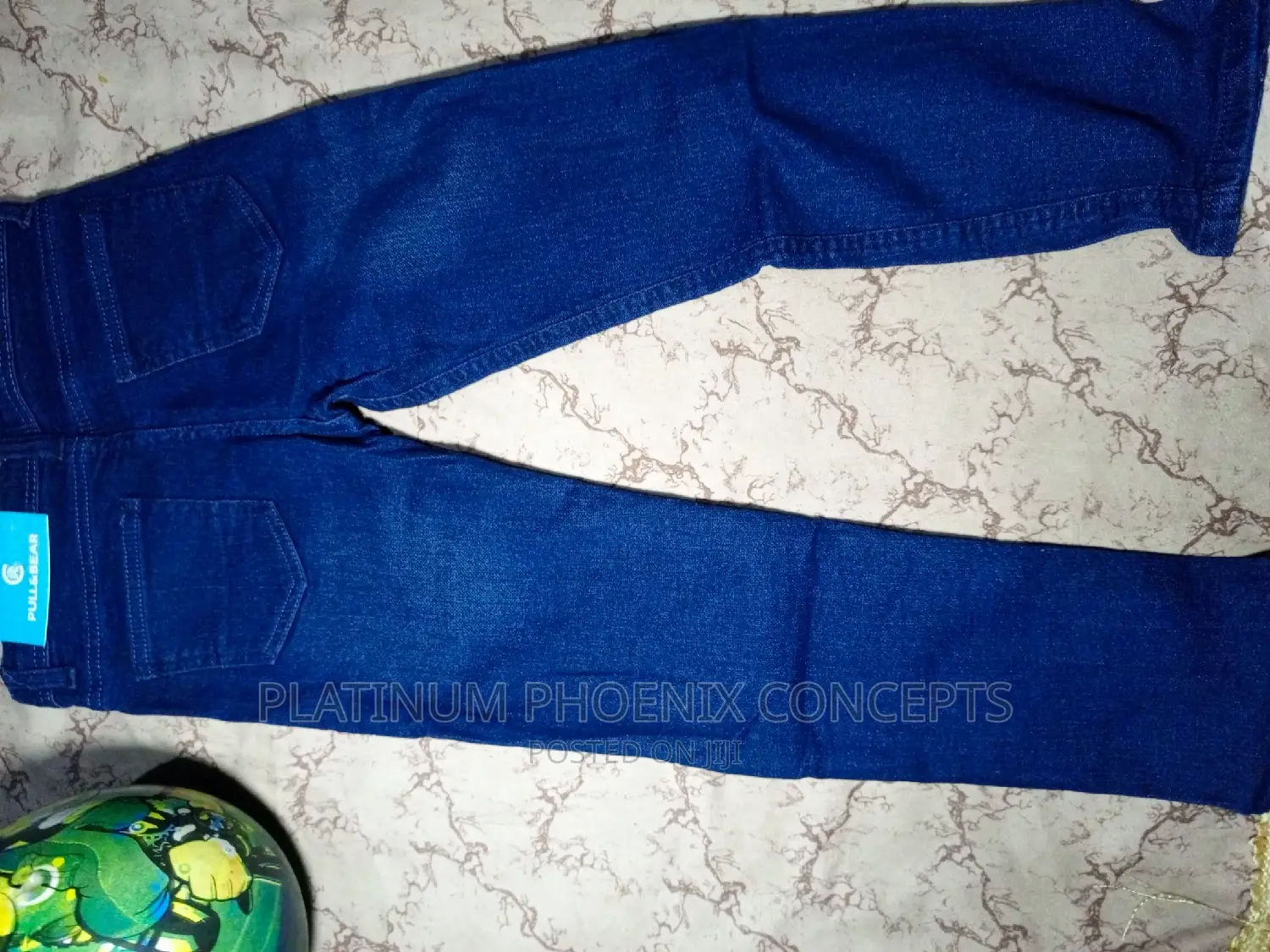 Jeans Trouser for Age 1 to 10