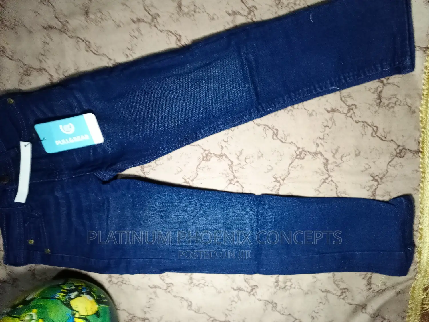 Jeans Trouser for Age 1 to 10