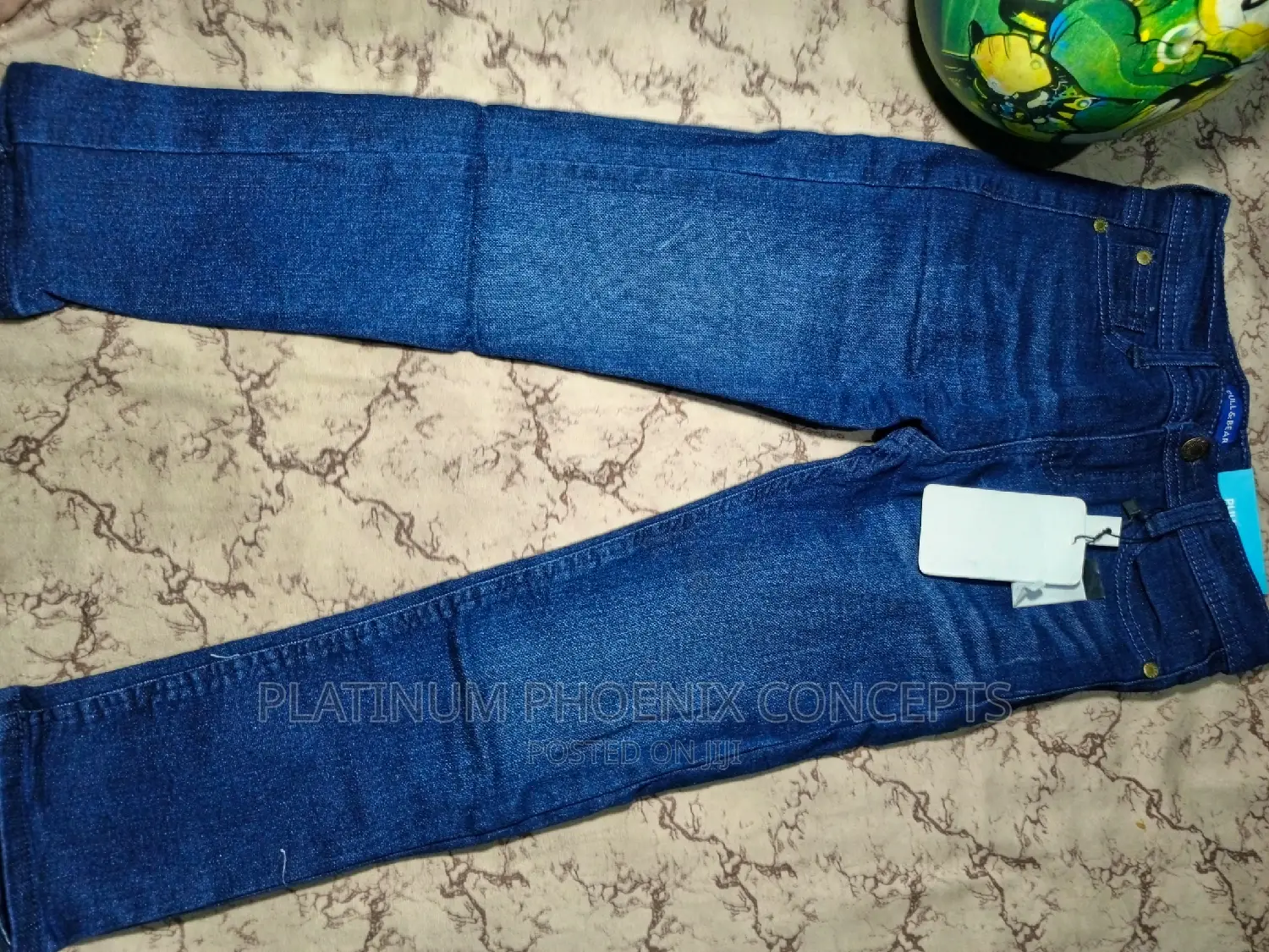 Jeans Trouser for Age 1 to 10