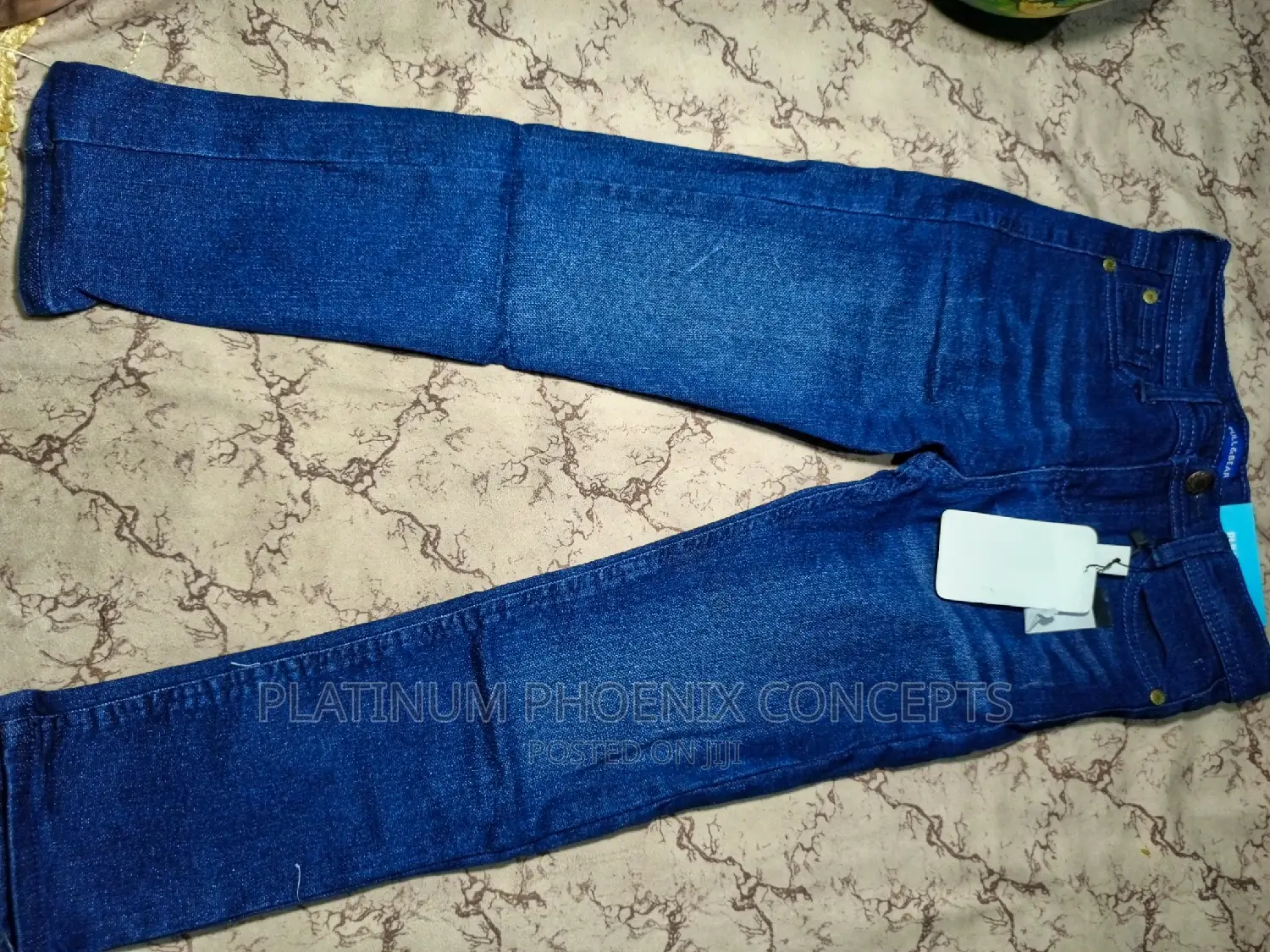 Jeans Trouser for Age 1 to 10