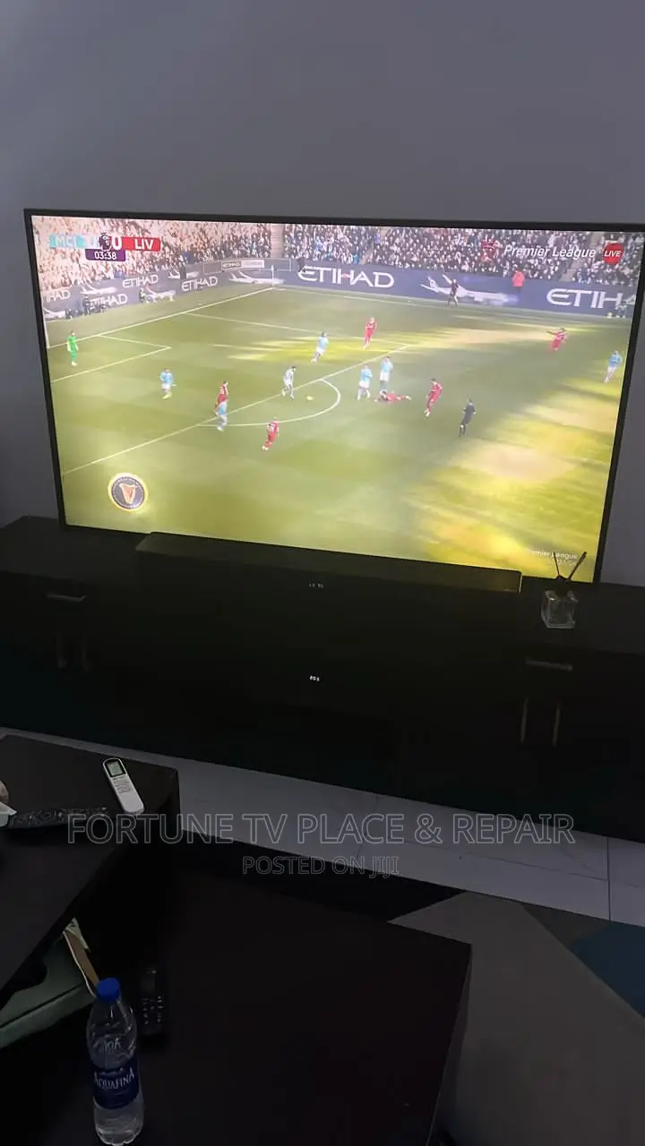 Lg Hud Smart Tv