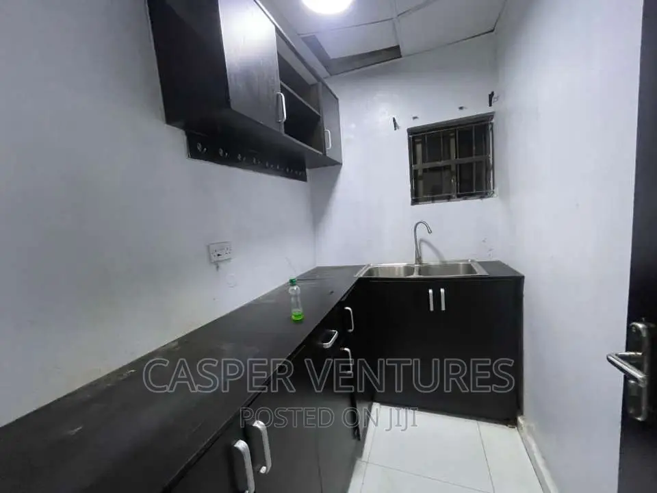 Mini Flat in Vi, Victoria Island for rent