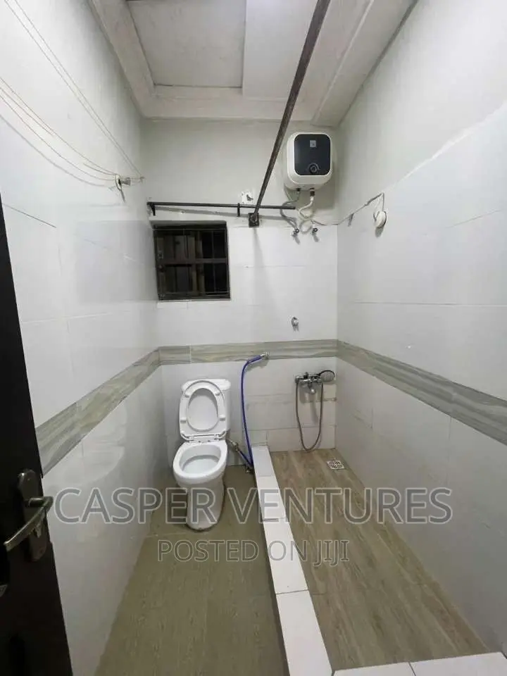 Mini Flat in Vi, Victoria Island for rent