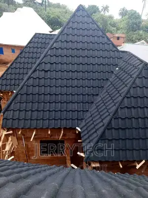 Best Stonecoated Sheet