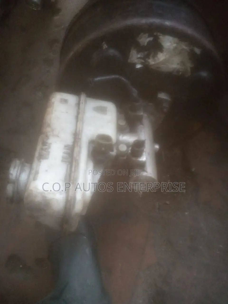 Master Brake and Savo for Chevrolet Equinox and GMC Terrain