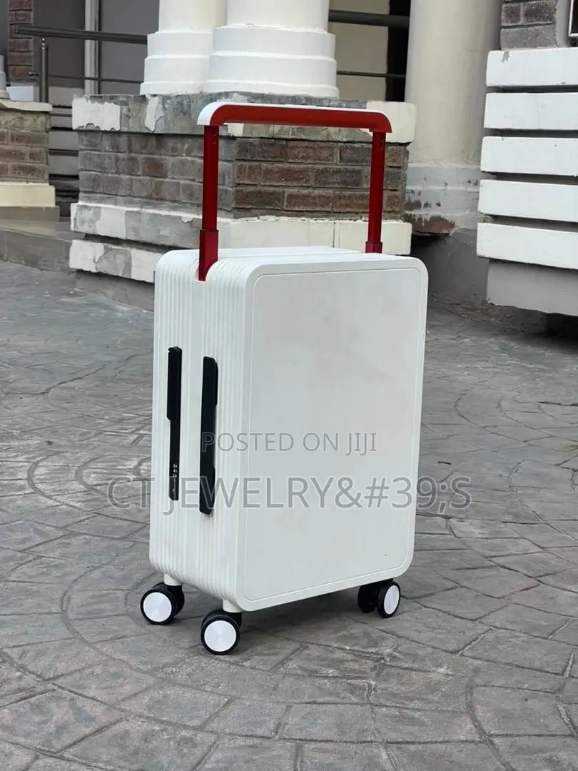 Original Classic Traveling Box Cabin Size for Unisex