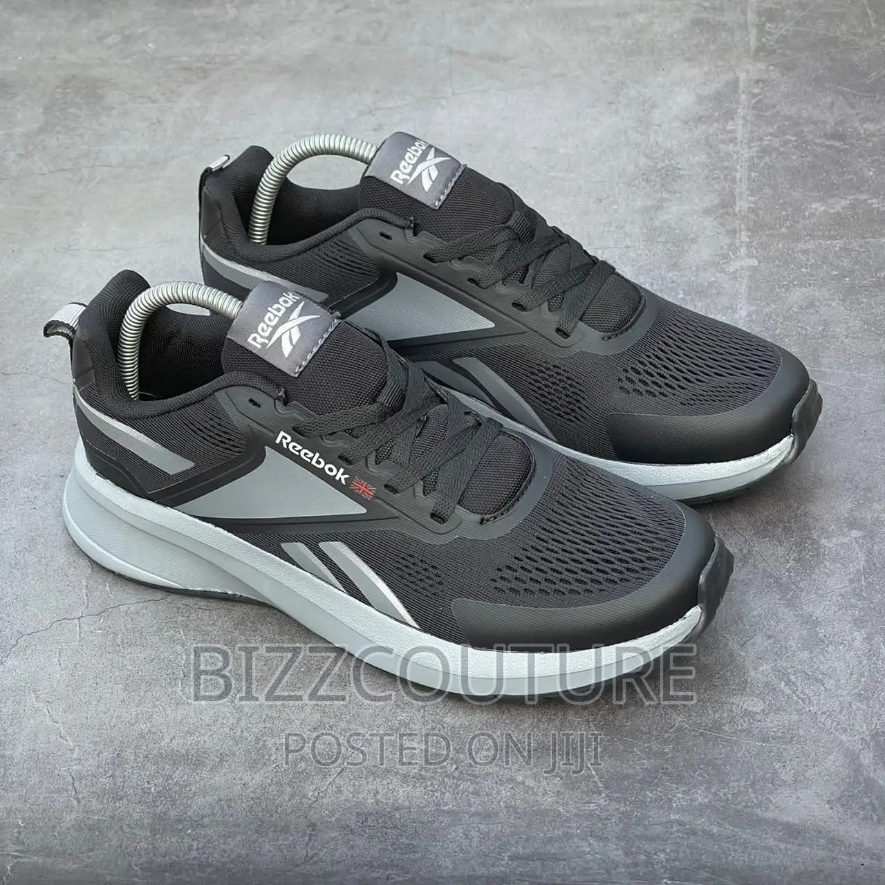 Original REEBOK Sneakers Available in Store