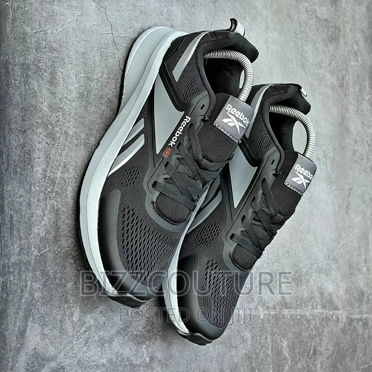 Original REEBOK Sneakers Available in Store