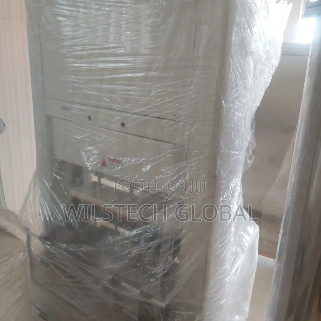 Heat Seal Shrink Wrap Tunnel Packaging Machine