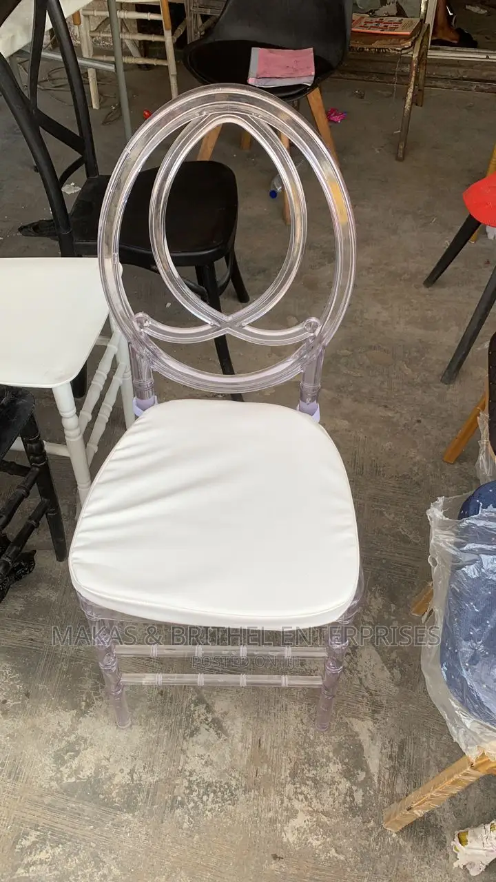 Modern Beautiful Event/Banquets Chairs