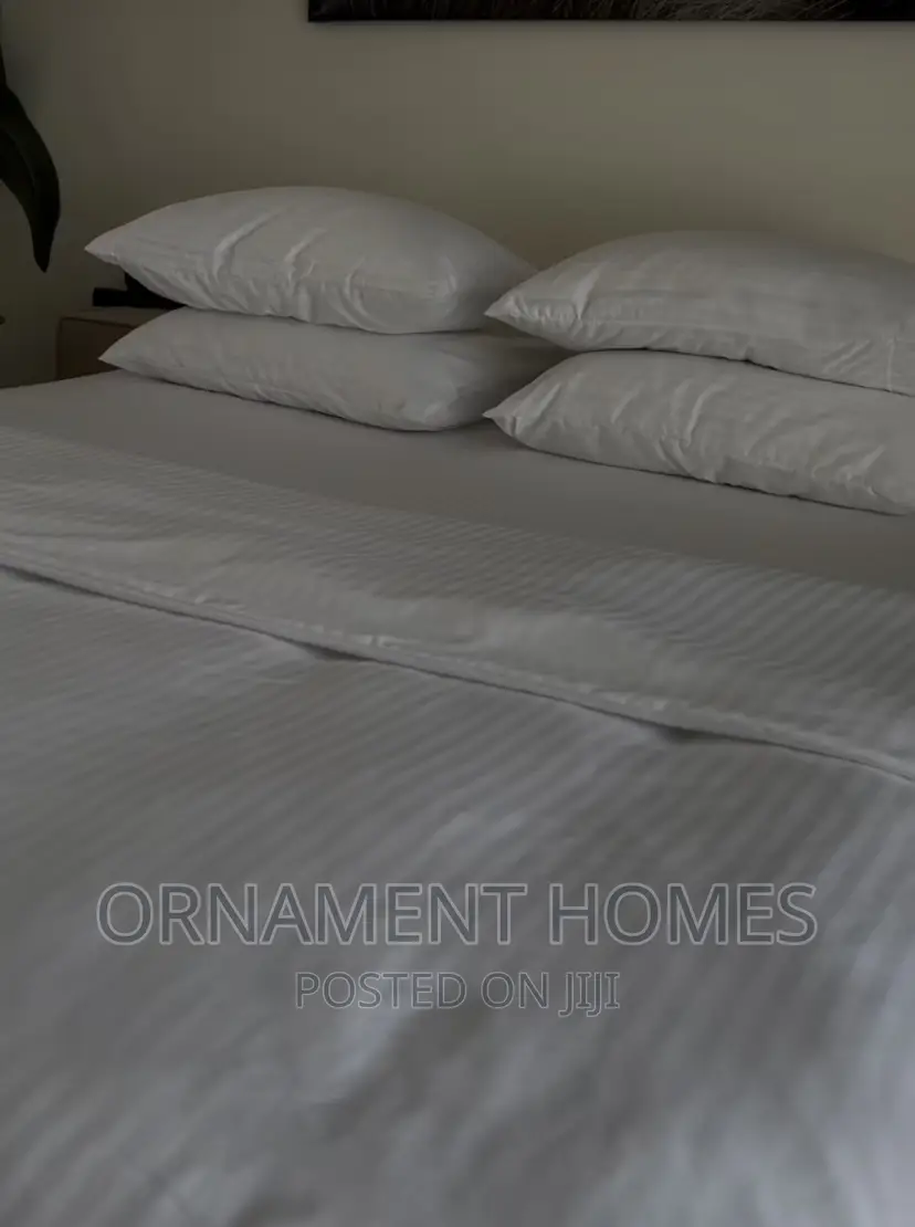 5 Star Bedsheet , Duvet and Pillowcases