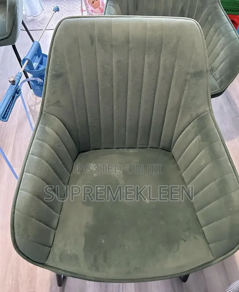 Dirty Sofa, Upholstery Cleaning Service Is Required
