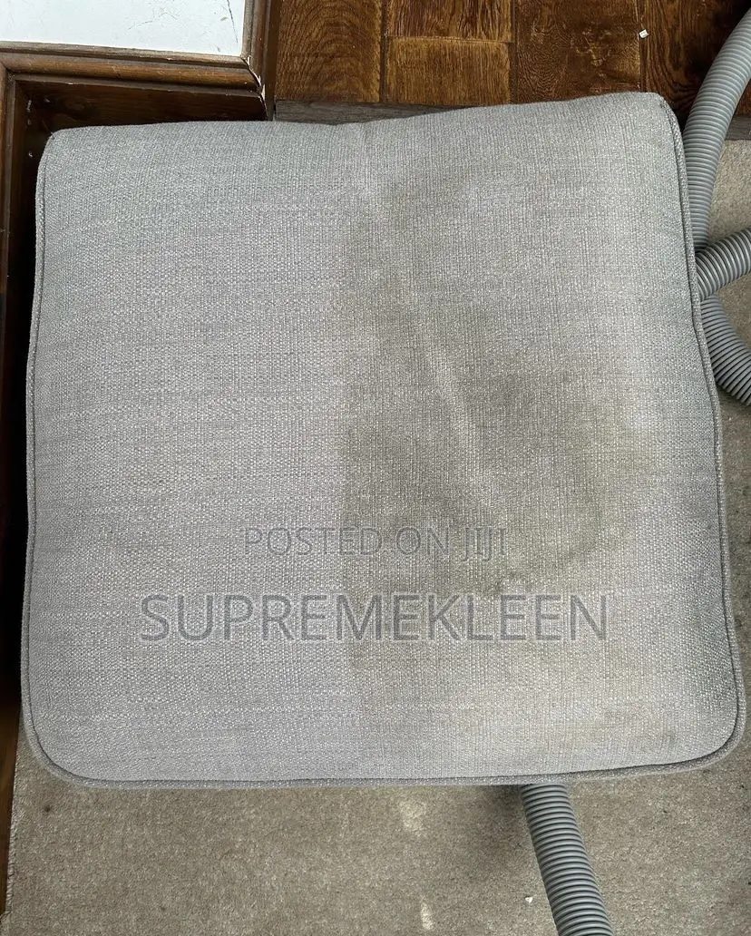 Carpet Upholstery Cleaning Service In Lekki