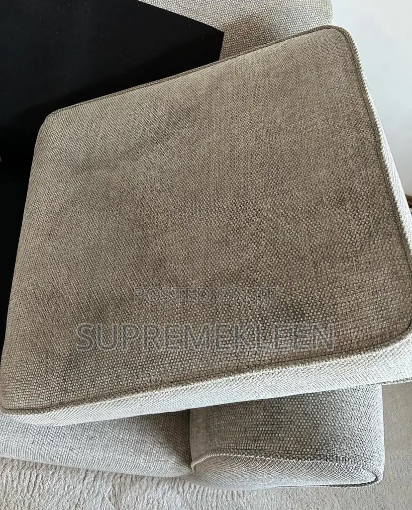 Carpet Upholstery Cleaning Service In Lekki