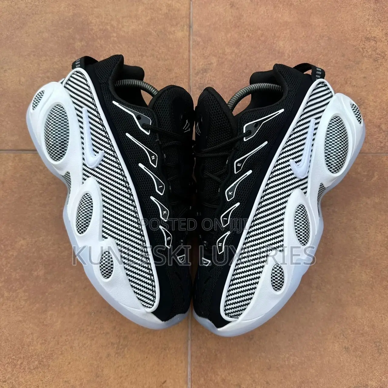 Original Drake X Nike Nocta Glide Sneakers Collections