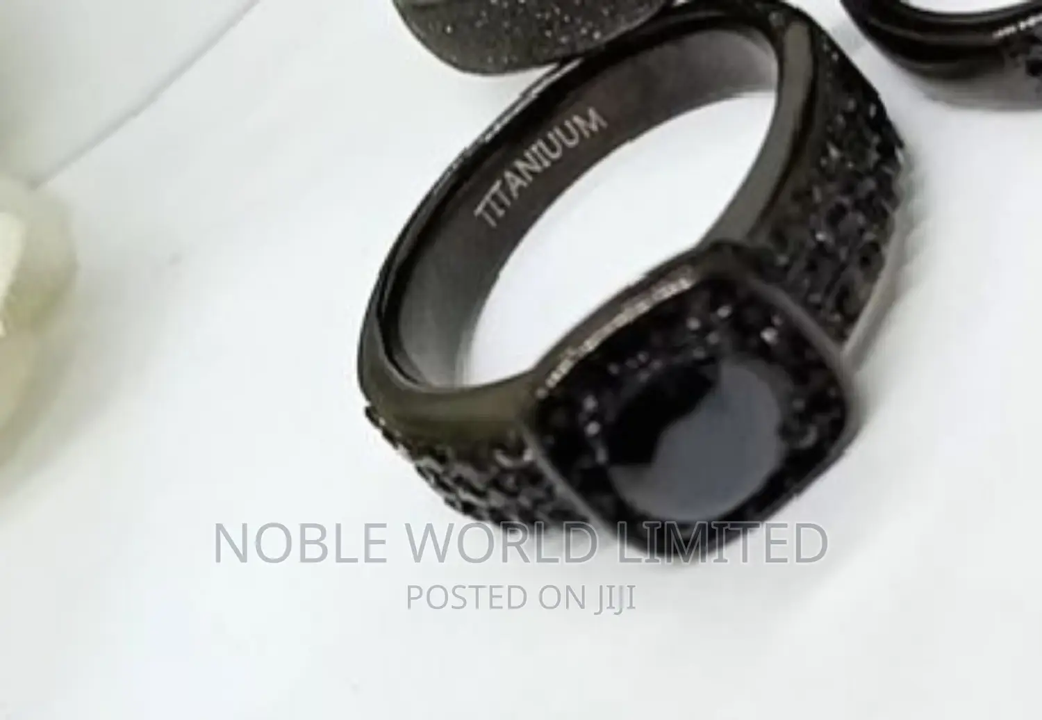 Engagement Ring 3