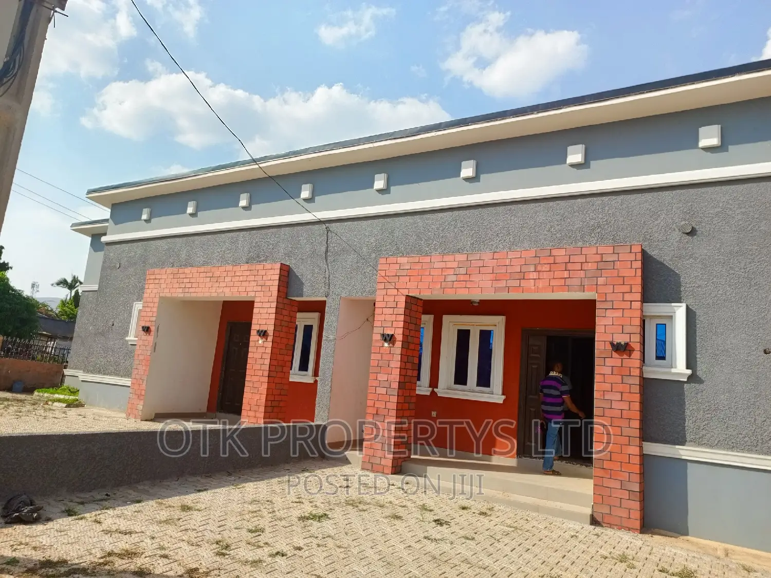 Mini Flat in 2/2, Kubwa for sale