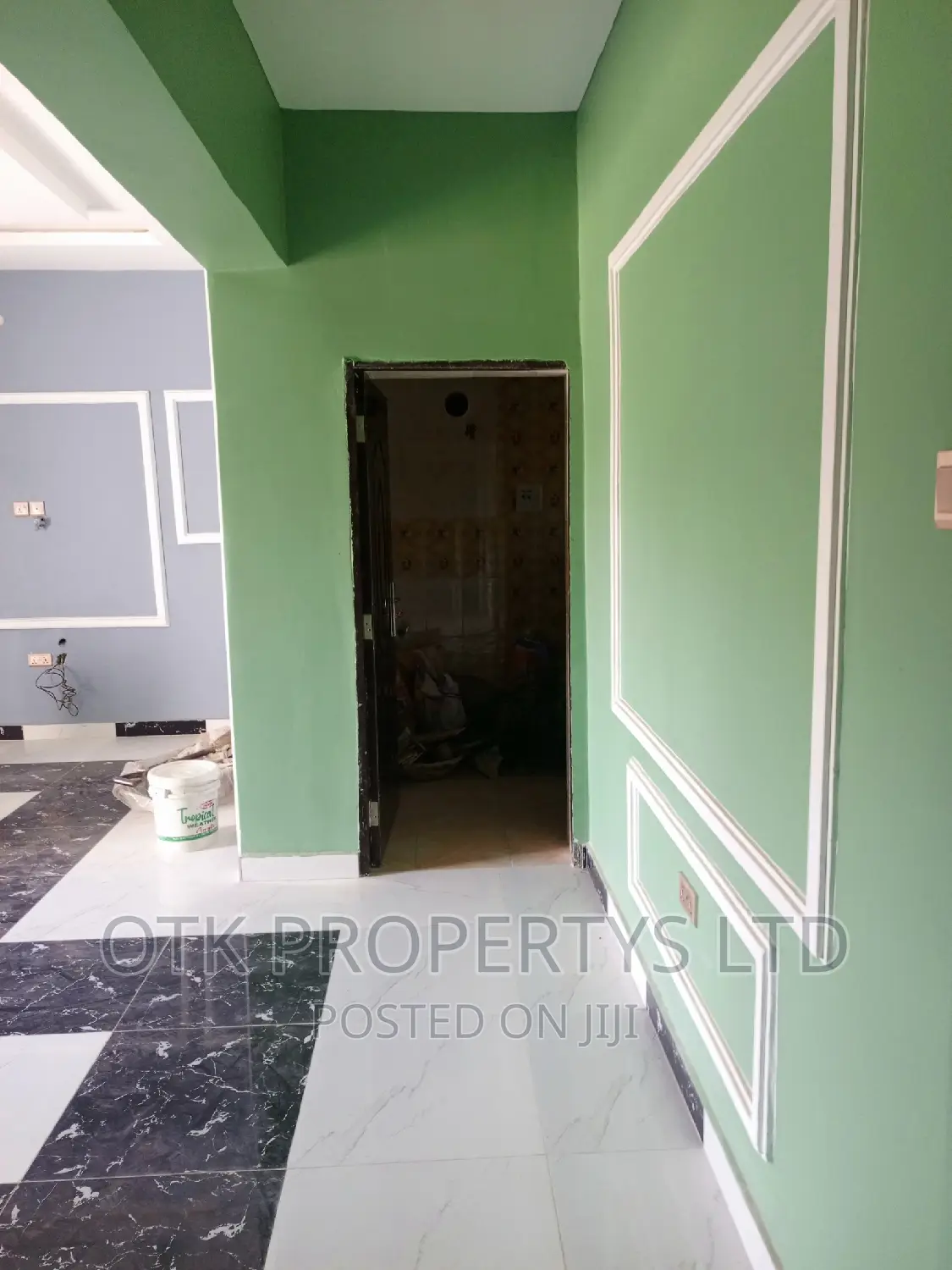 Mini Flat in 2/2, Kubwa for sale