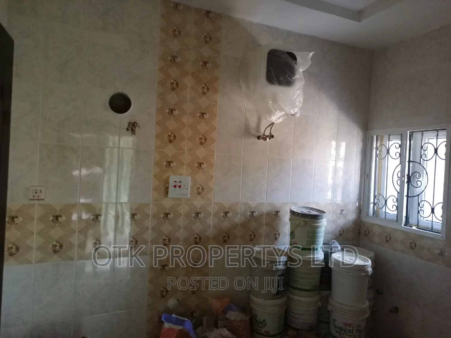 Mini Flat in 2/2, Kubwa for sale