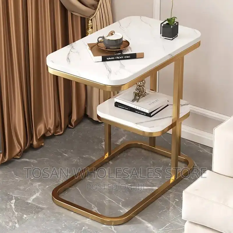 Nordic Side Stool