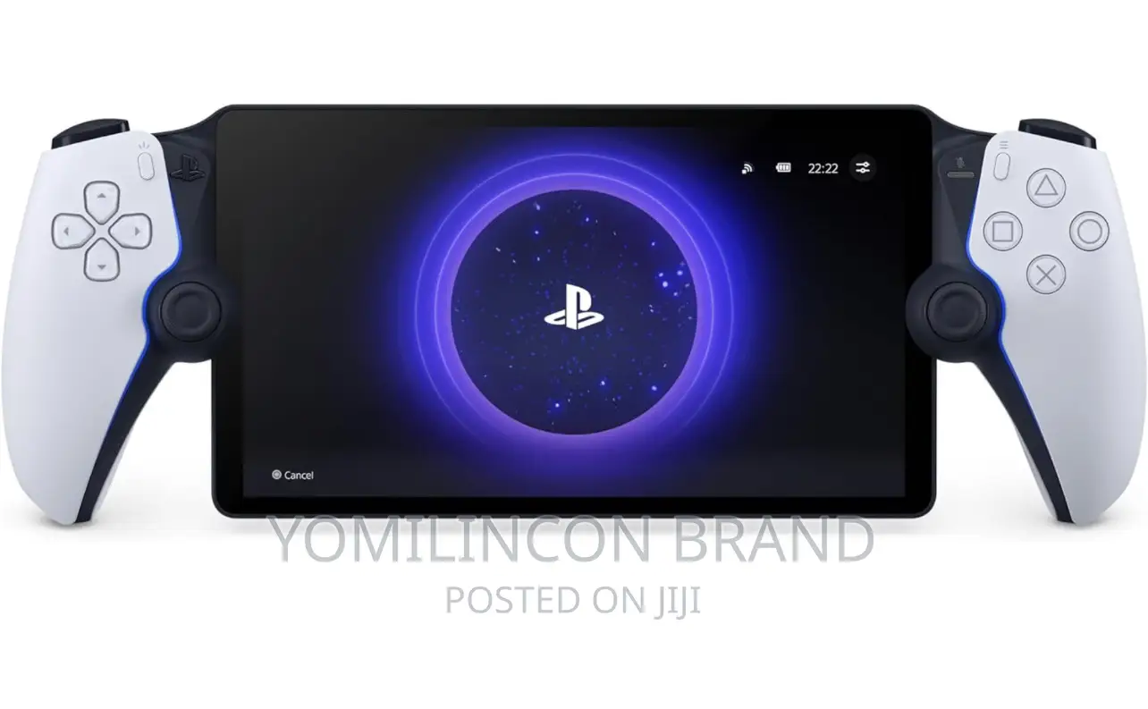 Sony Portal Remote Player - Playstation 5