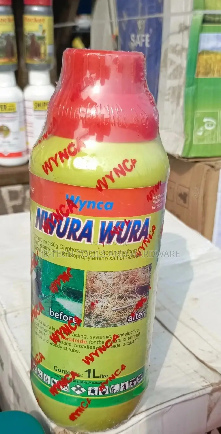 Nwura Wura -1litre