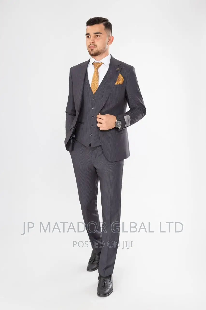 High Quality Belfor Turkish Suits