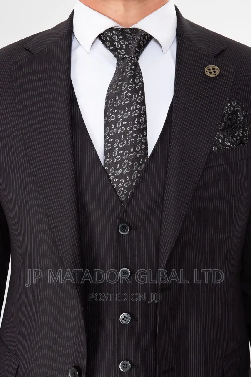 High Quality Belfor Turkish Suits