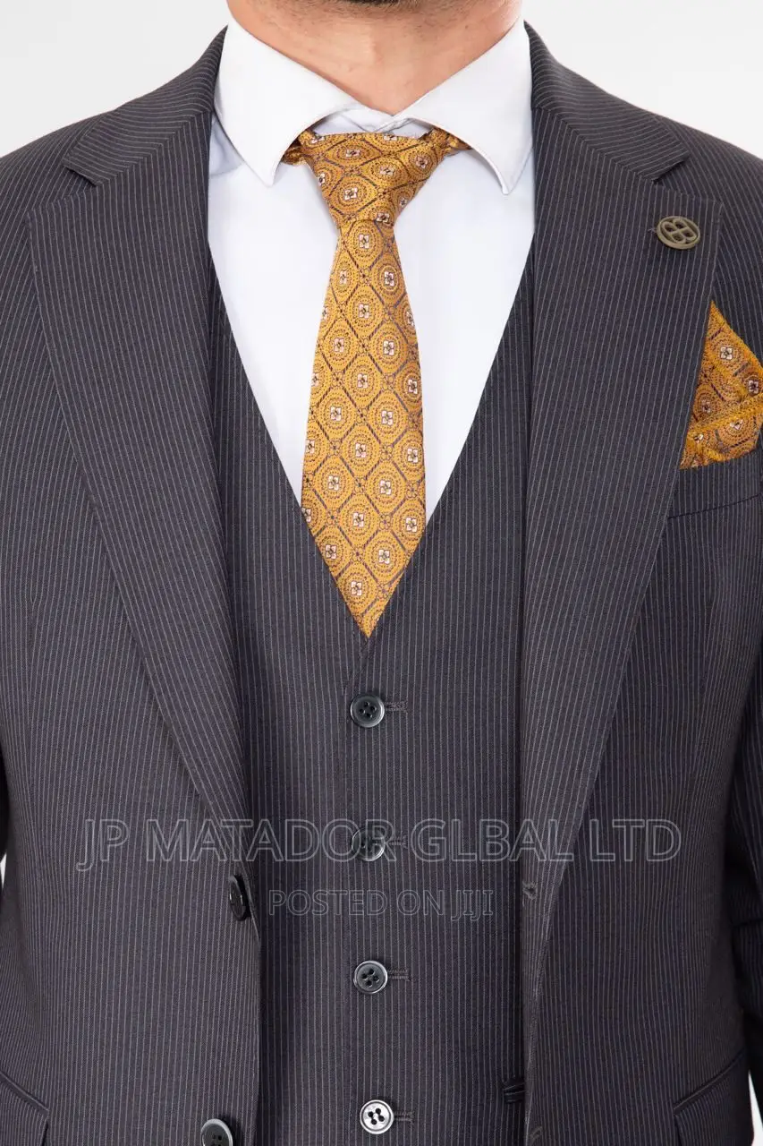 High Quality Belfor Turkish Suits