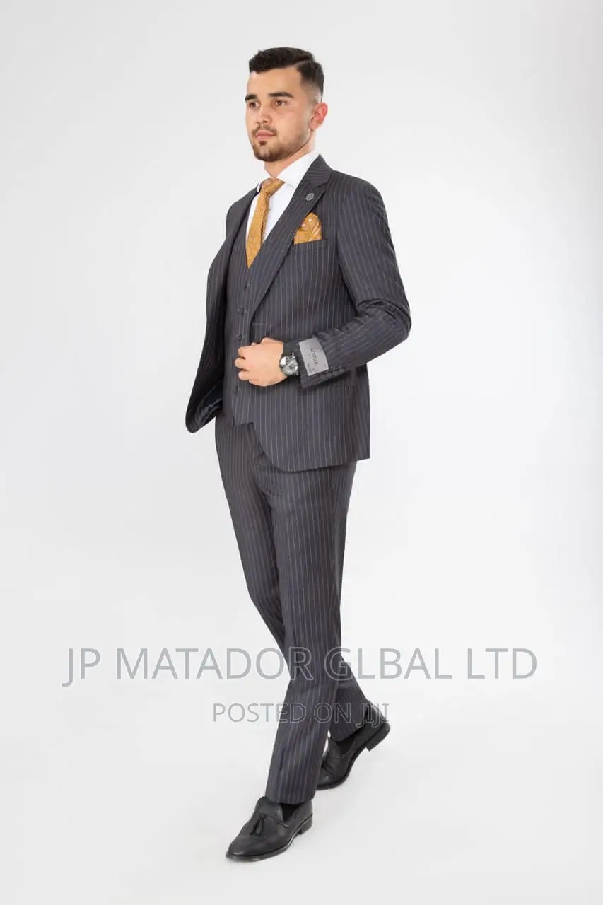 High Quality Belfor Turkish Suits